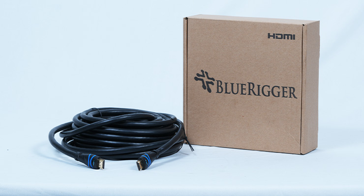 HDMI Cable 4K & 8K Cable
