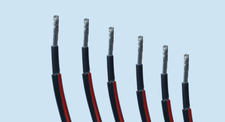 Solar Cable Cable
