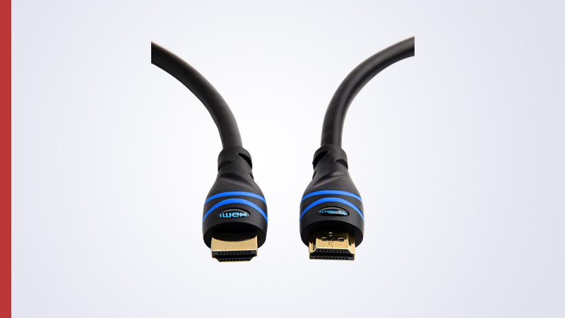 BlueRigger High Speed HDMI Cable